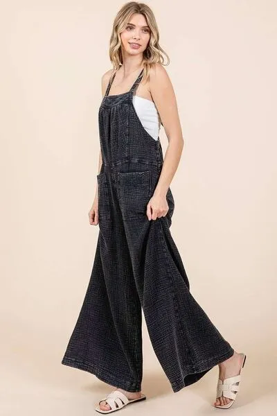 Lancaster Overalls