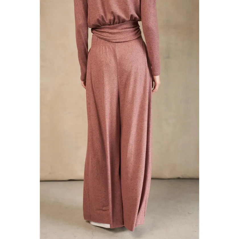 Maronie Mauve Lounge Pant
