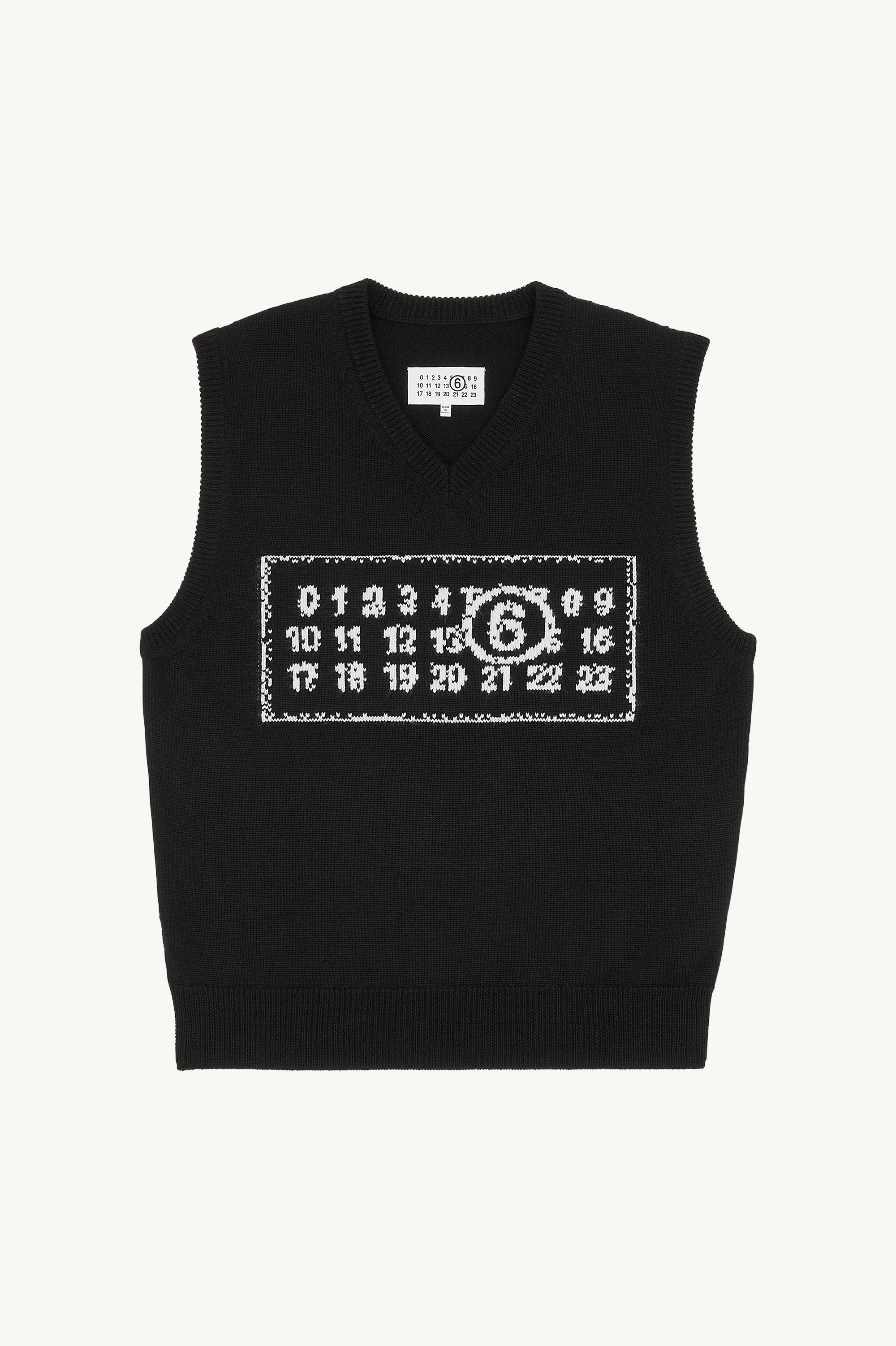 MM6 MAISON MARGIELA - GILET