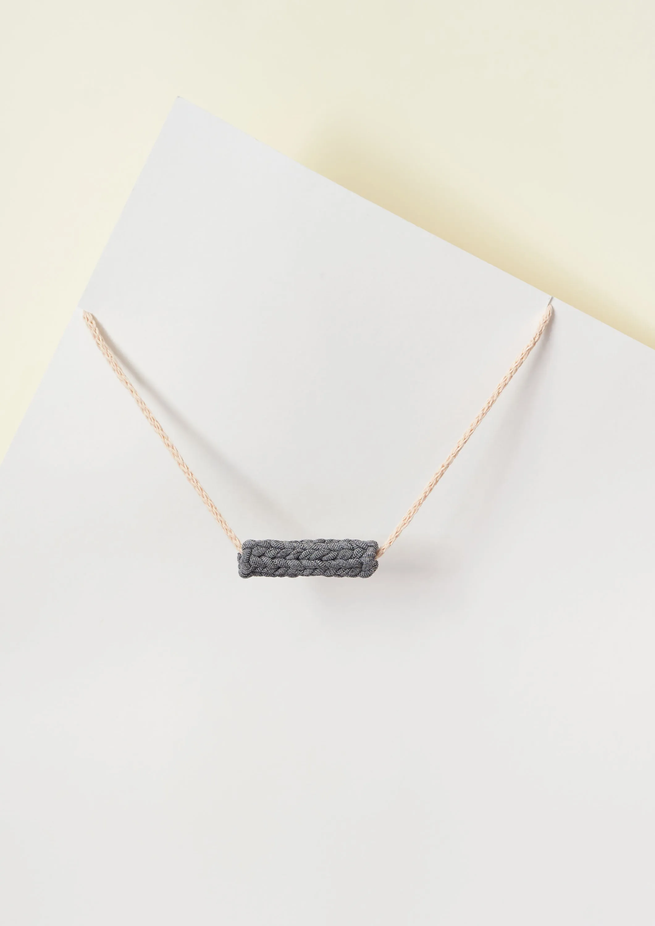 Necklace NANO Mono