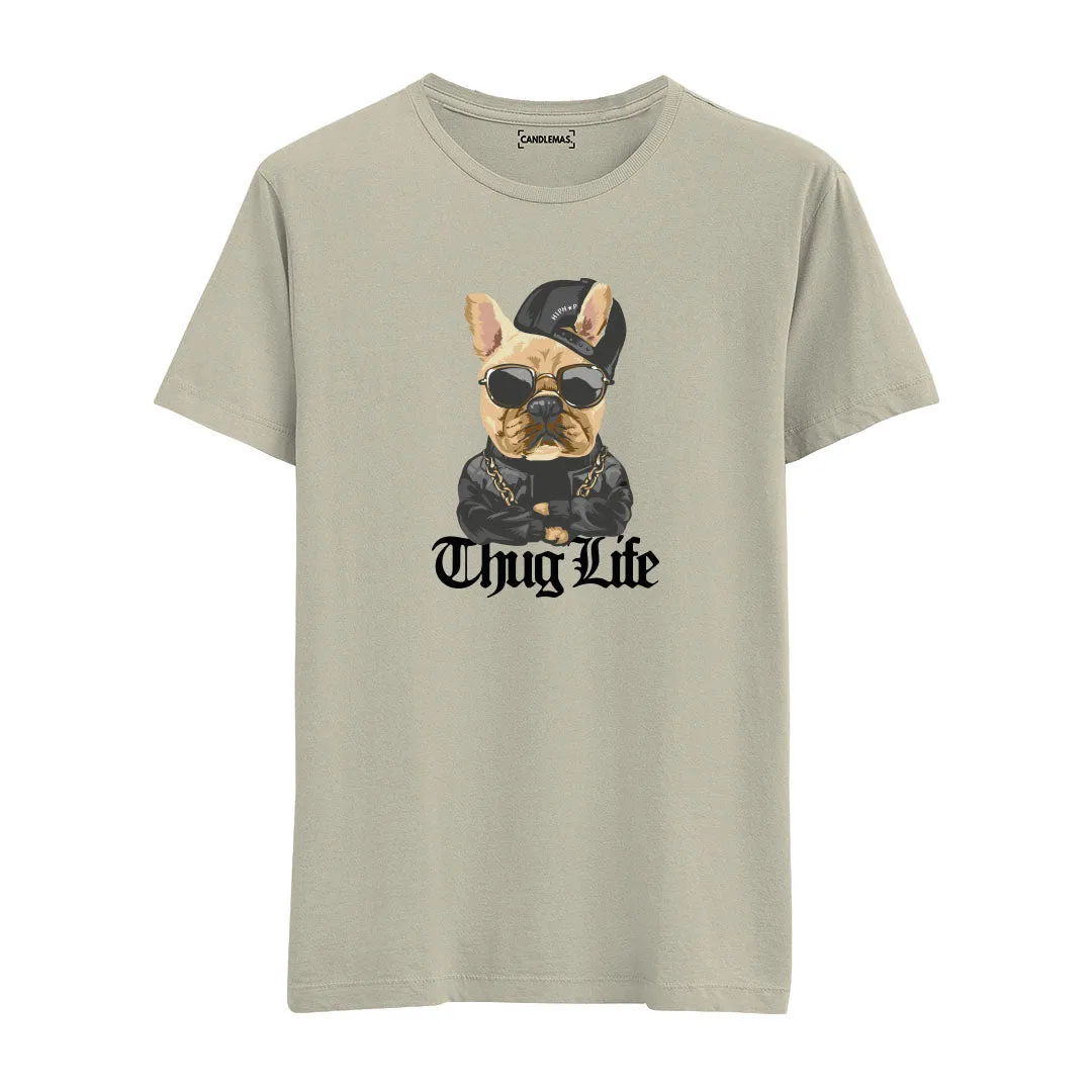 Thug Life French - Regular Tshirt